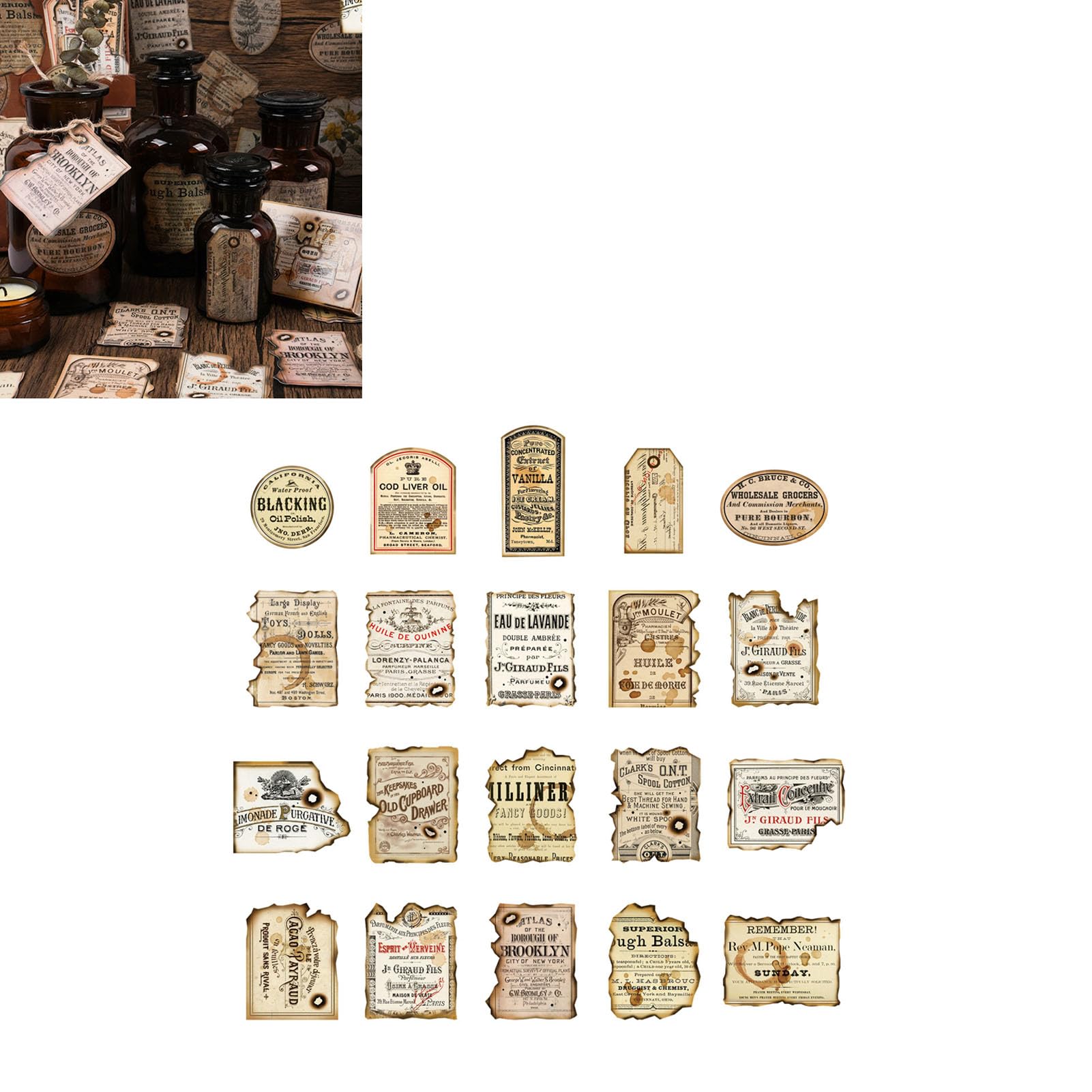 激レア　断捨離セール！デザイン画　ornamental cartouches 激レア 断捨離セール！デザイン画 ornamental cartouches